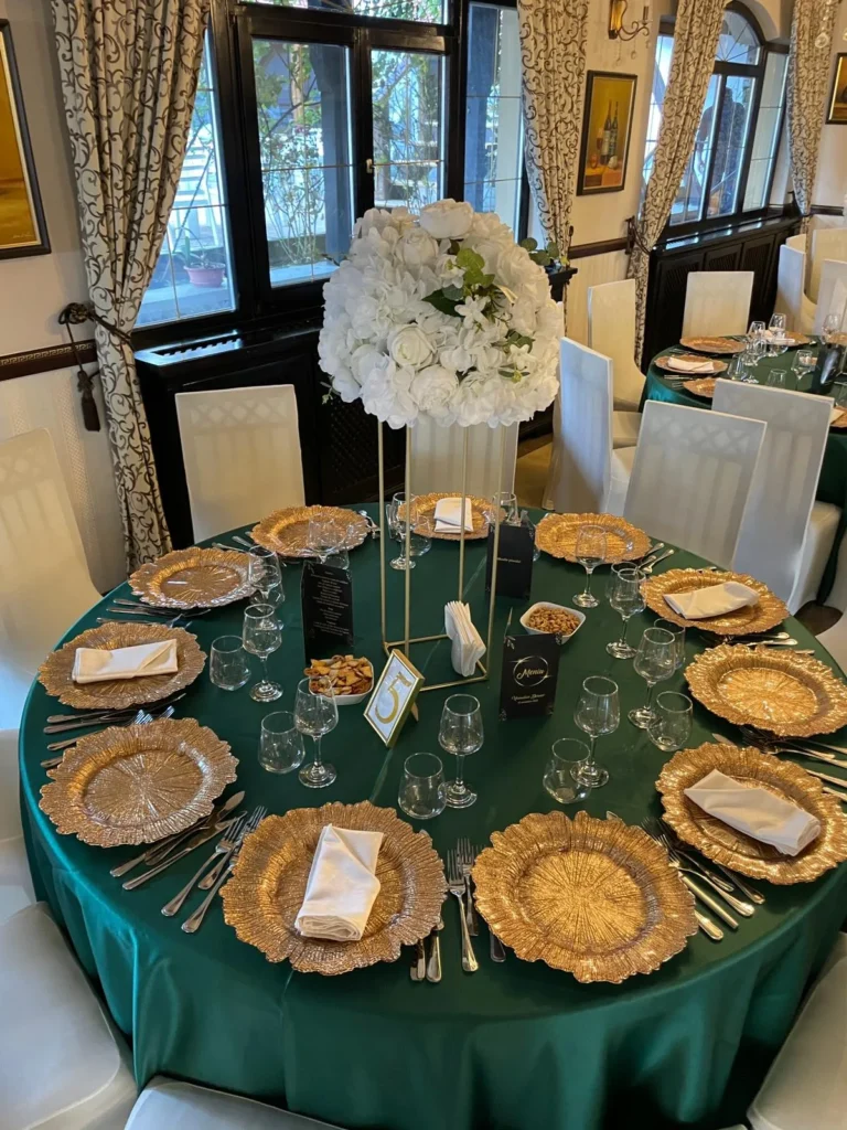 Restaurant botez Brasov | Locatie botez Brașov