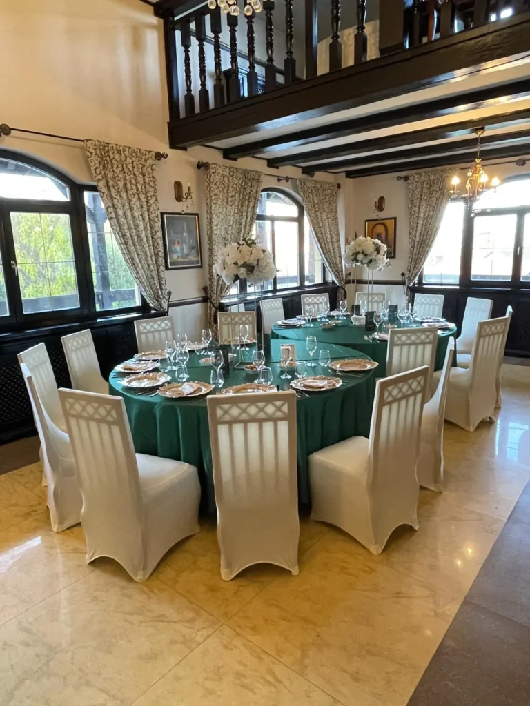Restaurant botez Brasov | Locatie botez Brașov