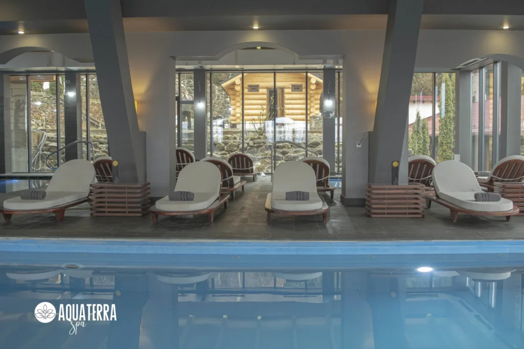 Centru SPA Brasov