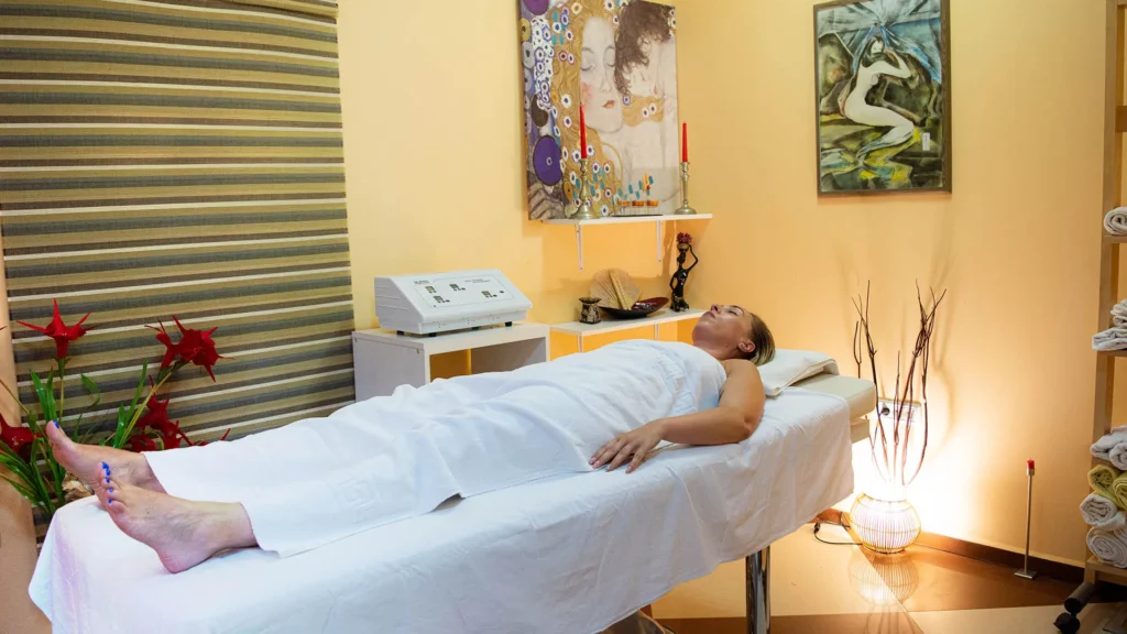 Salon masaj Brasov